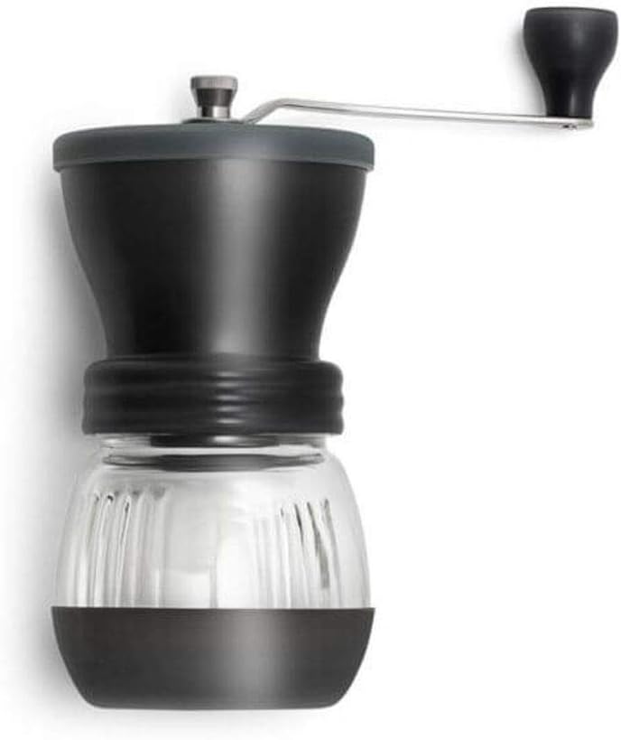 Ceramic Coffee Mill - ""