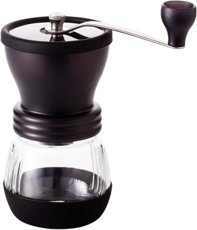 Ceramic Coffee Mill - ""